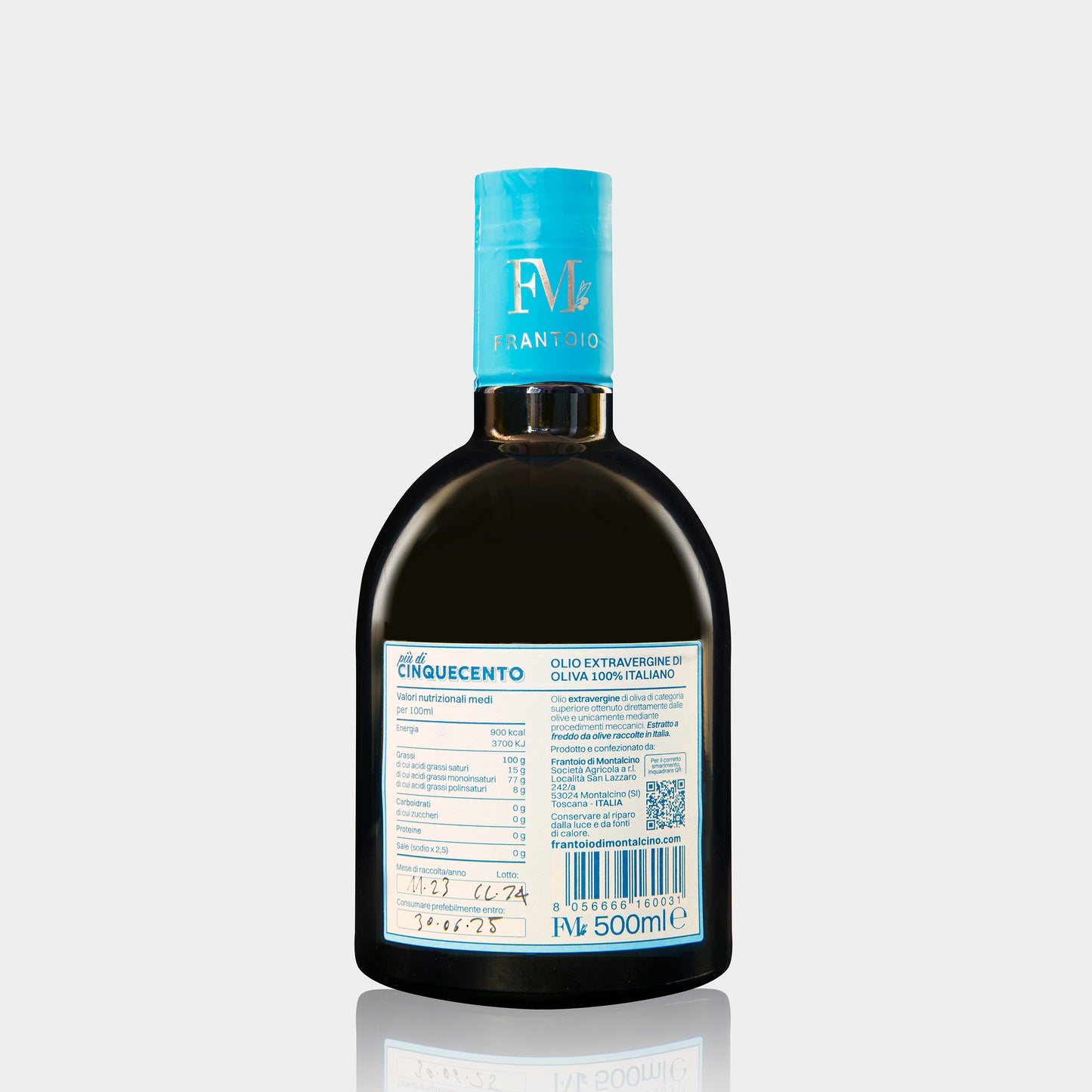 BLU ITALIANO 500 ml