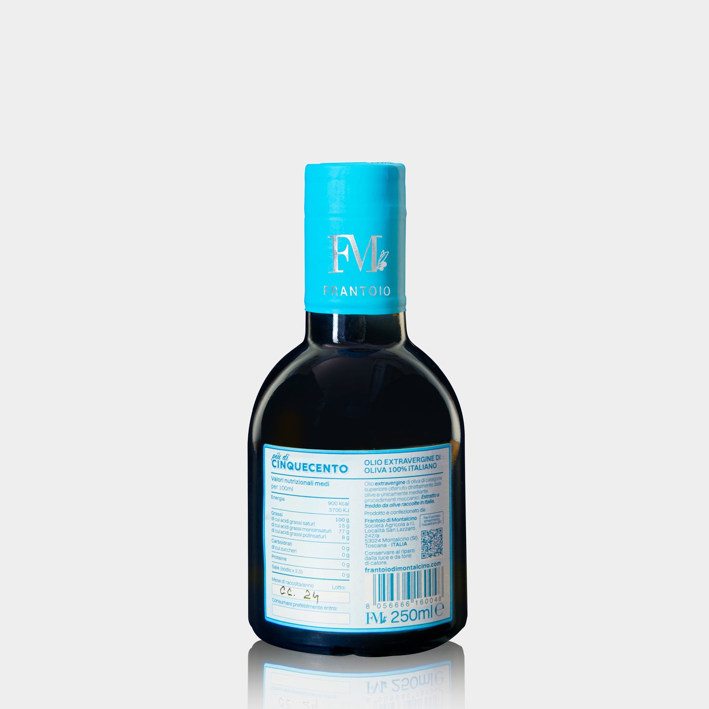 BLU ITALIANO 250 ml