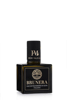 BRUNERA extra virgin olive oil, 250 ml bottle from Frantoio di Montalcino