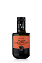 Toscano IGP Aglio e Peperoncino garlic and chilli olive oil, 250 ml bottle