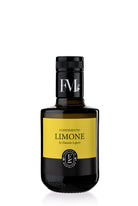Toscano IGP Limone lemon olive oil, 250 ml bottle from Frantoio di Montalcino
