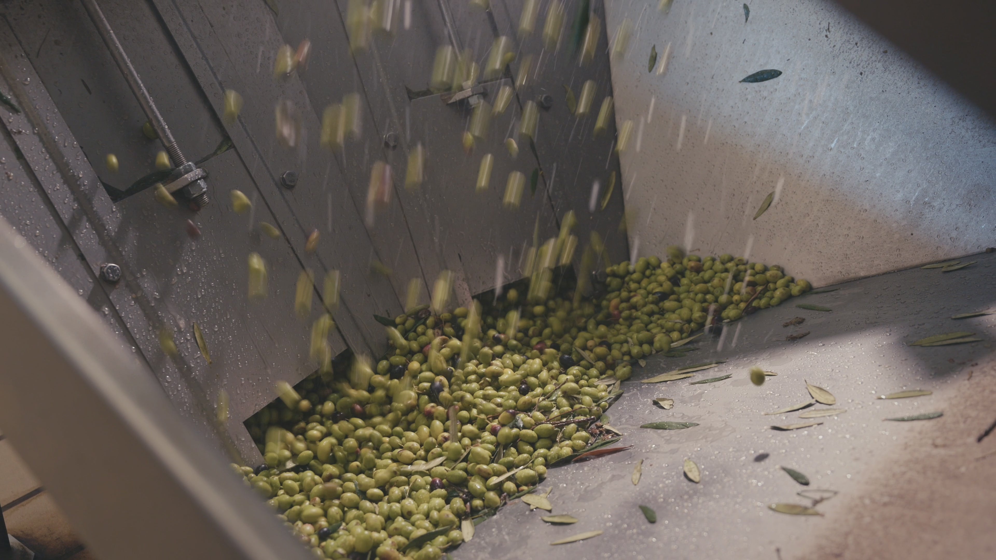Montalcino & Val d’Orcia — A Mill Inside Brunello Country — Montalcino and northern Val d’Orcia
